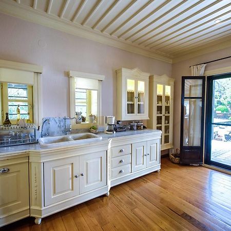 Mulberry House Villa Sithonia Dış mekan fotoğraf