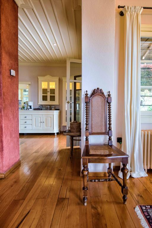 Mulberry House Villa Sithonia Dış mekan fotoğraf