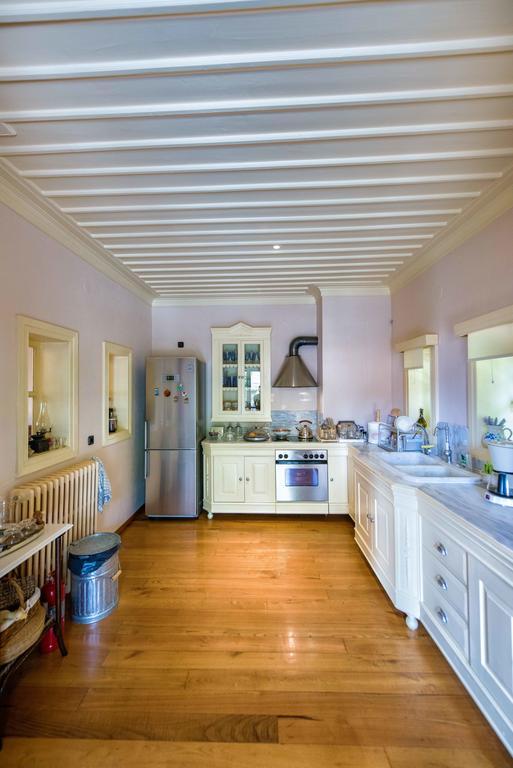 Mulberry House Villa Sithonia Dış mekan fotoğraf
