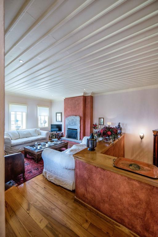 Mulberry House Villa Sithonia Dış mekan fotoğraf