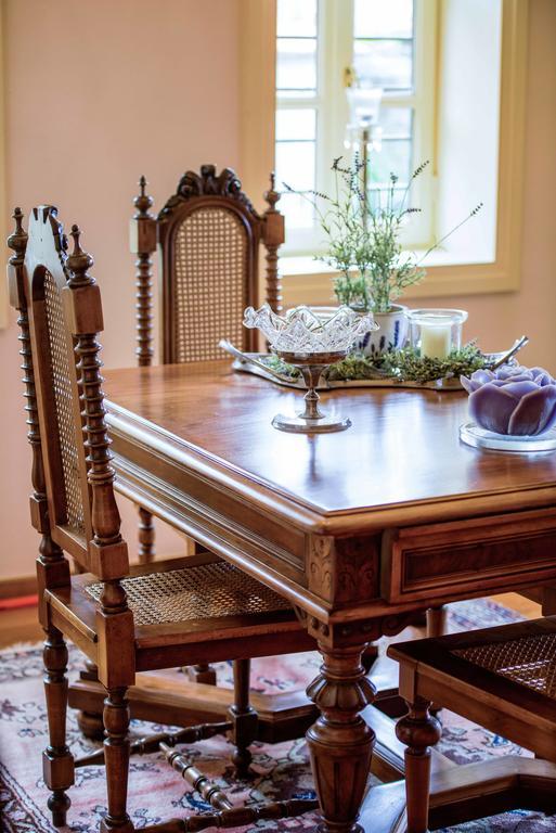 Mulberry House Villa Sithonia Dış mekan fotoğraf