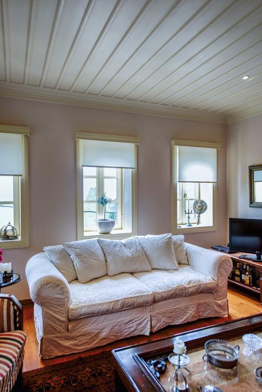 Mulberry House Villa Sithonia Dış mekan fotoğraf