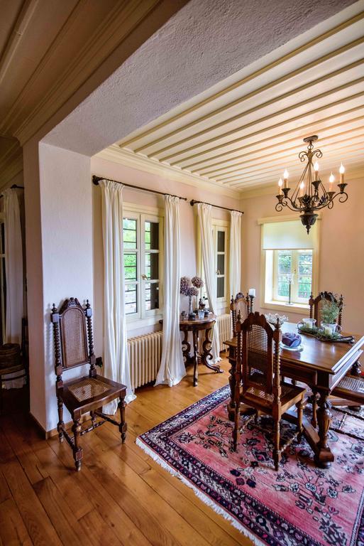 Mulberry House Villa Sithonia Dış mekan fotoğraf