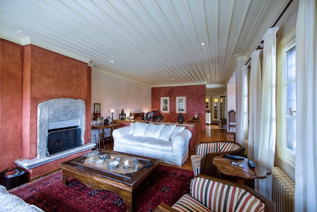Mulberry House Villa Sithonia Dış mekan fotoğraf