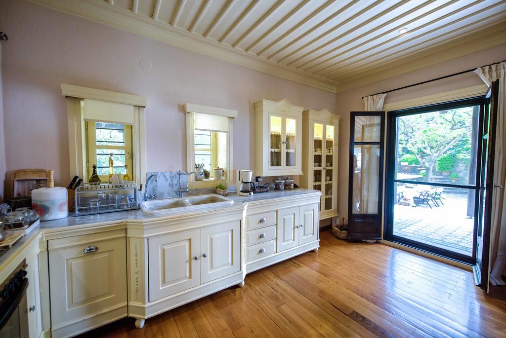Mulberry House Villa Sithonia Dış mekan fotoğraf