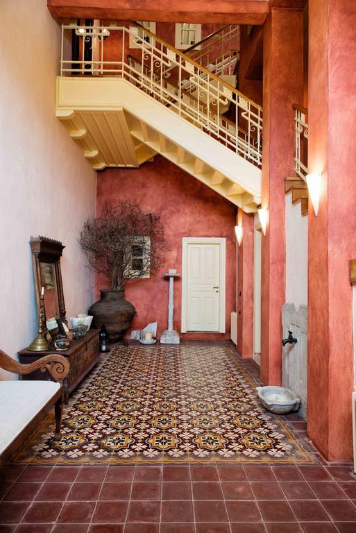 Mulberry House Villa Sithonia Dış mekan fotoğraf
