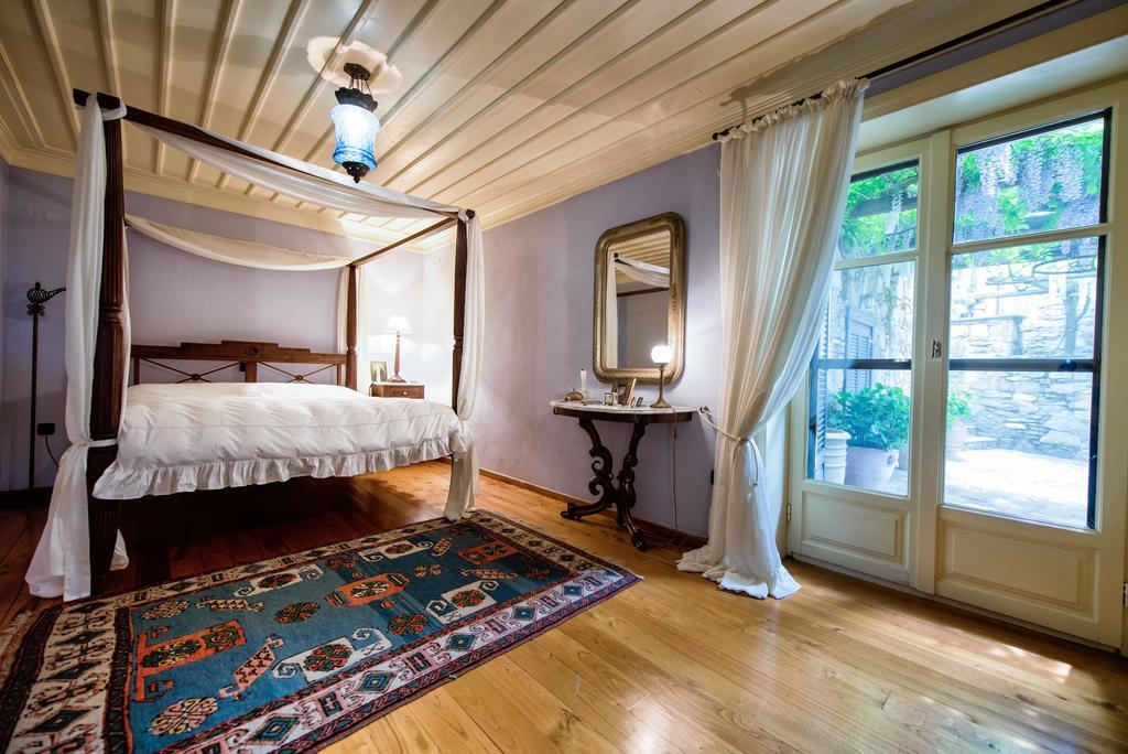 Mulberry House Villa Sithonia Dış mekan fotoğraf