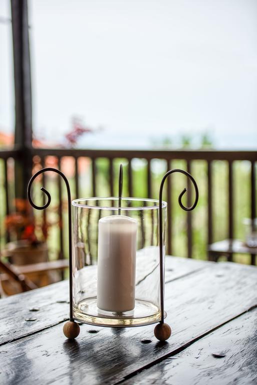 Mulberry House Villa Sithonia Dış mekan fotoğraf