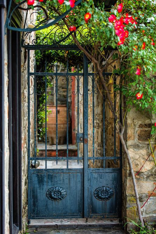 Mulberry House Villa Sithonia Dış mekan fotoğraf