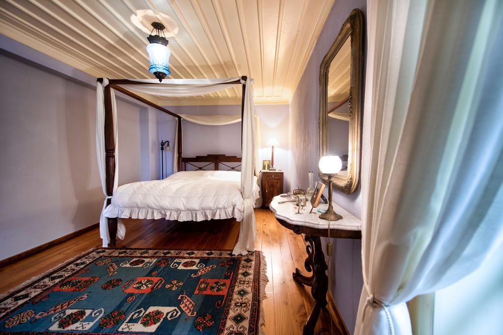 Mulberry House Villa Sithonia Dış mekan fotoğraf