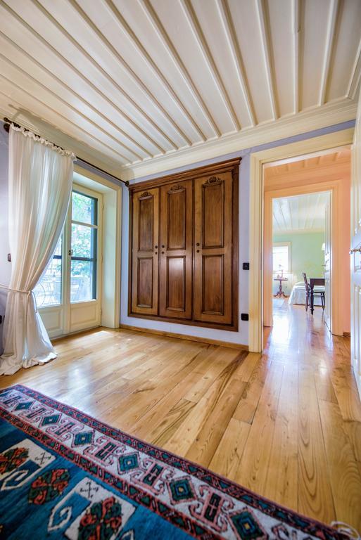 Mulberry House Villa Sithonia Dış mekan fotoğraf