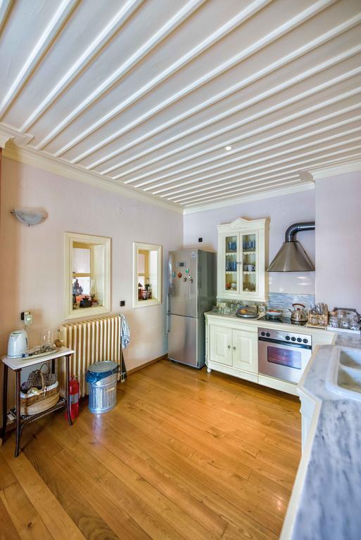 Mulberry House Villa Sithonia Dış mekan fotoğraf