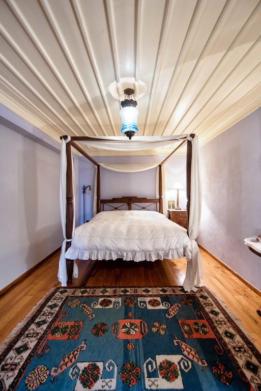 Mulberry House Villa Sithonia Dış mekan fotoğraf