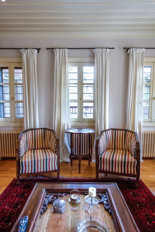 Mulberry House Villa Sithonia Dış mekan fotoğraf