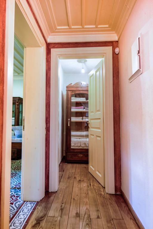 Mulberry House Villa Sithonia Dış mekan fotoğraf