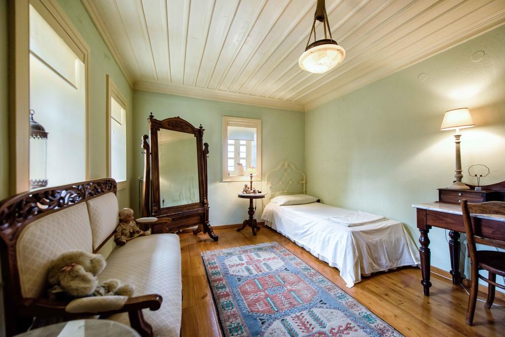 Mulberry House Villa Sithonia Dış mekan fotoğraf