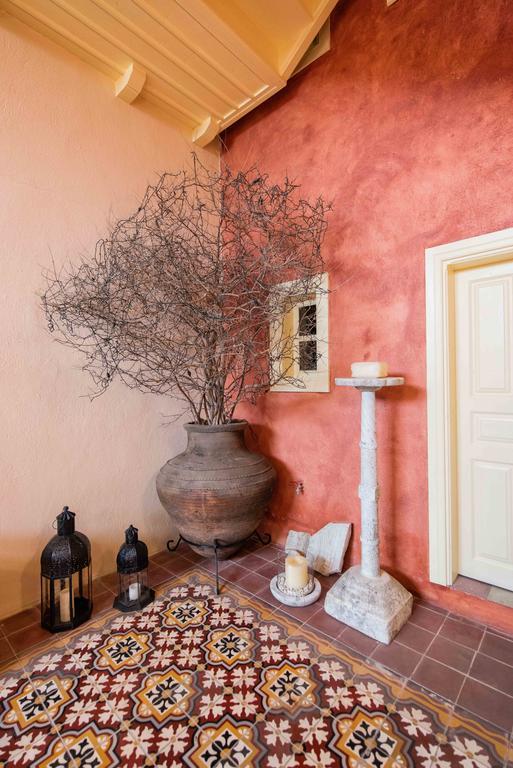 Mulberry House Villa Sithonia Dış mekan fotoğraf
