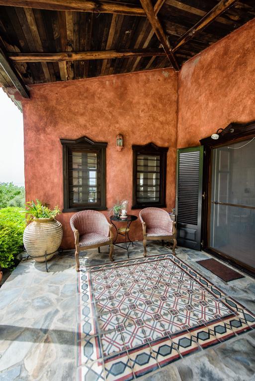 Mulberry House Villa Sithonia Dış mekan fotoğraf
